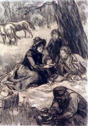 Аксаков Багрова внука