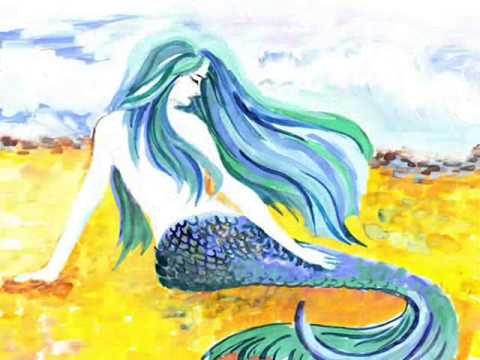 Русалка Лермонтова