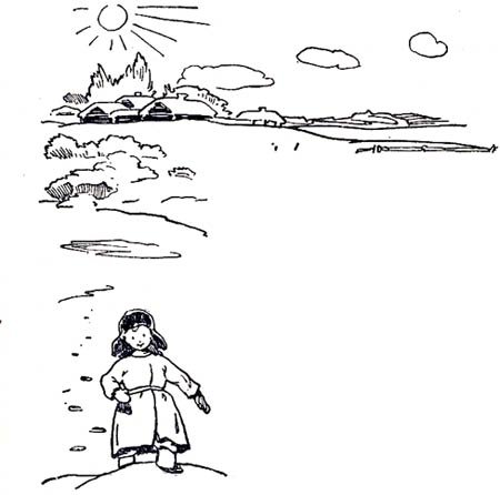 Сумасшедшая птица Бианки