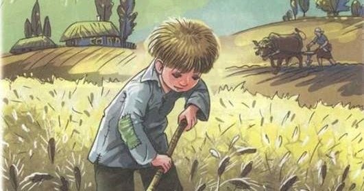 Сухой хлеб Платонов