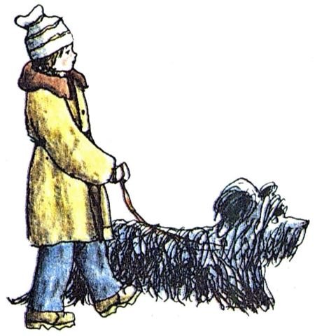 Иллюстрация к рассказу миша ласкин (50 фото)