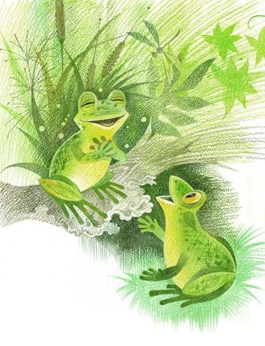 Саша черный зеленые стихи