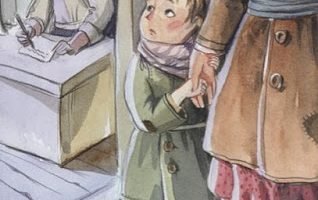 Рассказ беглец Чехова