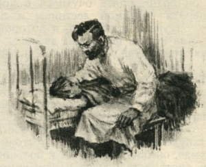 Николай Дубов беглец