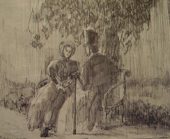 Рассказ Чехова Ионыч