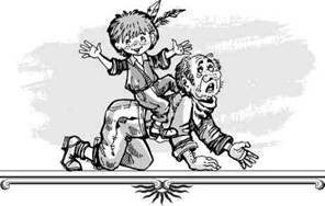 Вождь краснокожих книга