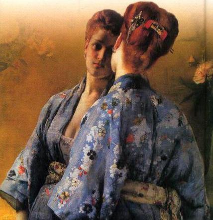 Солнечный удар Бунин иллюстрации