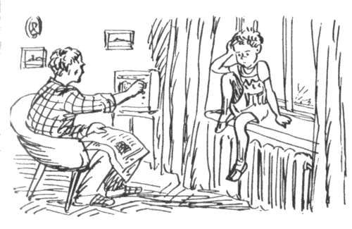 Сверху вниз наискосок Виктор Драгунский