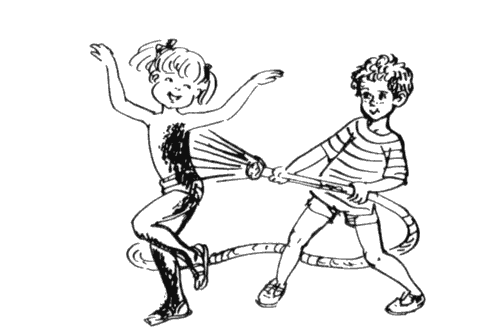 Англичанин Павля Драгунский