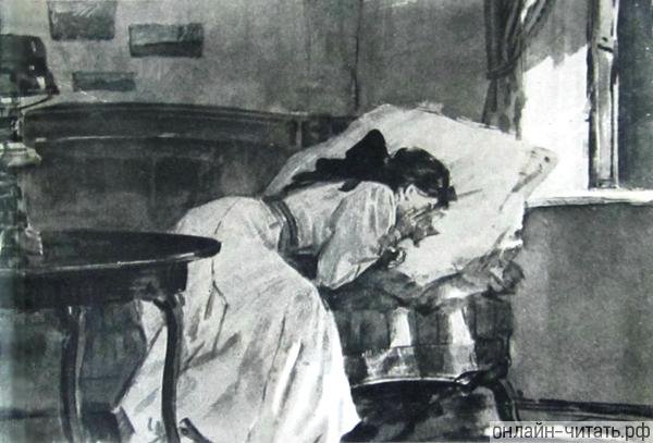 Дом с мезонином Дубинский