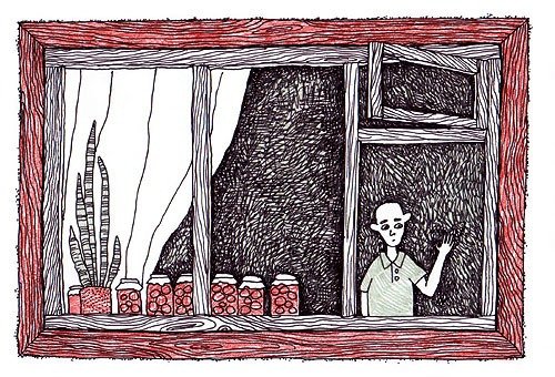 Щенок Засоня Агафонов