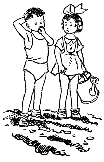 Рассказ Носова про репку