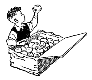 Николай Носов про репку