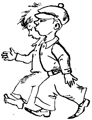 Голявкин наши с Вовкой разговоры