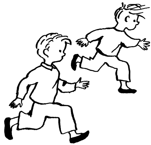 Виктор Голявкин путешественник