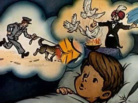 Не ПИФ не паф Драгунский