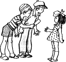 Носов заплатка иллюстрации