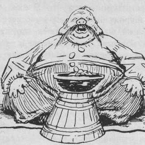 Гоголь ночь перед Рождеством черт