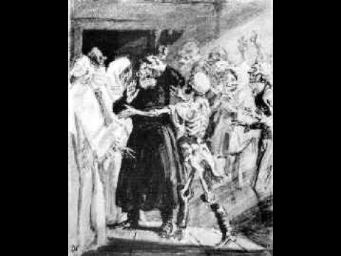 Пушкин а.с. "Гробовщик"