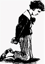 Иллюстрации к повести детство Толстого