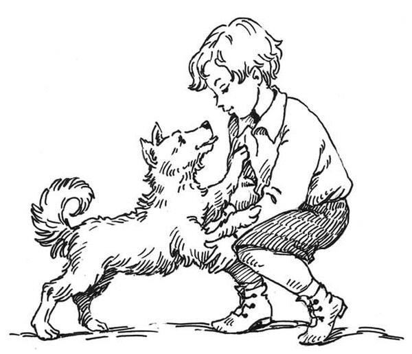 Гарин-Михайловский детство тёмы