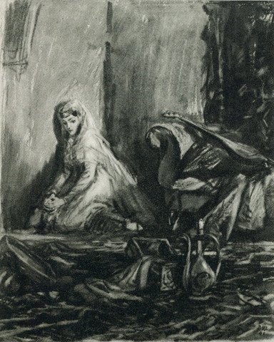 Иллюстрации к герою нашего времени с Цитатами