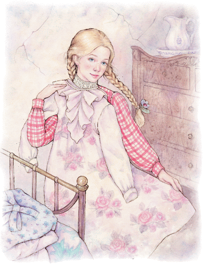 Поллианна Коверзнева Василиса