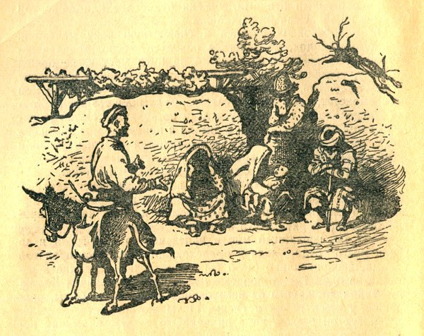 Леонид Соловьев Ходжа Насреддин