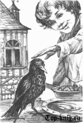 Детство Никиты Желтухин