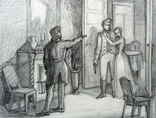 Сильвио Пушкин