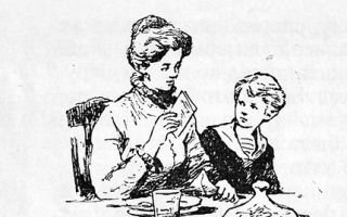 Л Н толстой детство иллюстрации