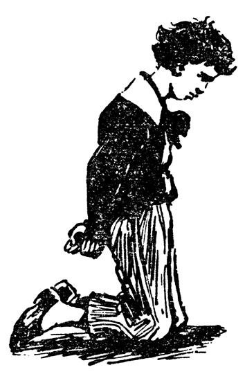 Иллюстрации к повести детство Толстого