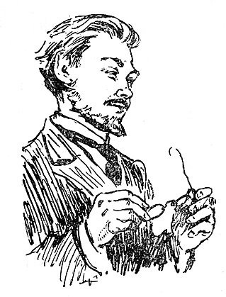 Николенька Иртеньев