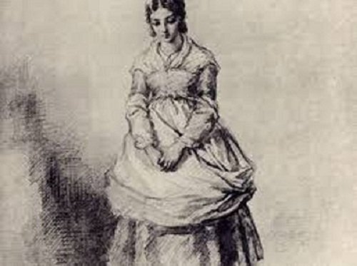 Капитанская дочка арест