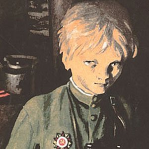 Следопыты Стаднюк иллюстрации