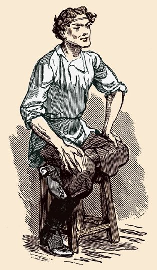 Валентин Катаев сын полка иллюстрации