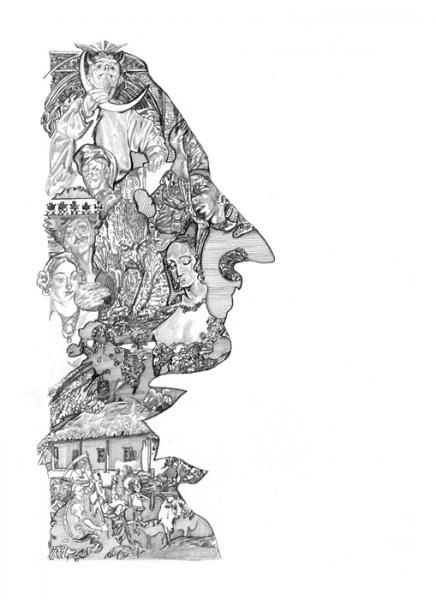 Иллюстрации к произведениям Пушкина повести Белкина