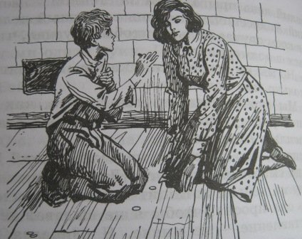 В Г Распутин уроки французского