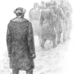 Быков Василий Владимирович "Сотников"