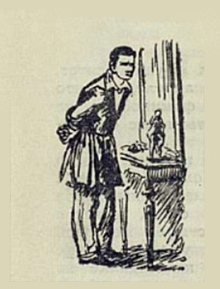 Юность толстой иллюстрации