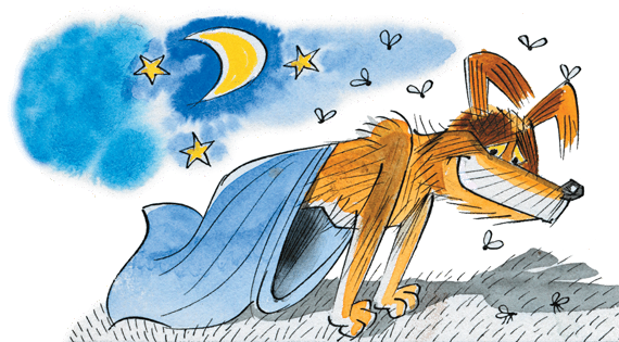 Пес Васи Куролесова