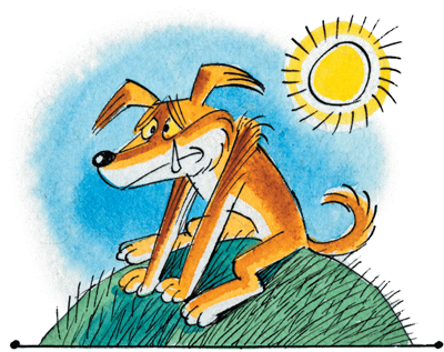 Приключения Васи Куролесова иллюстрации