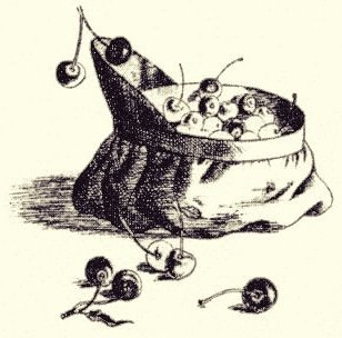 Пушкин выстрел черешня