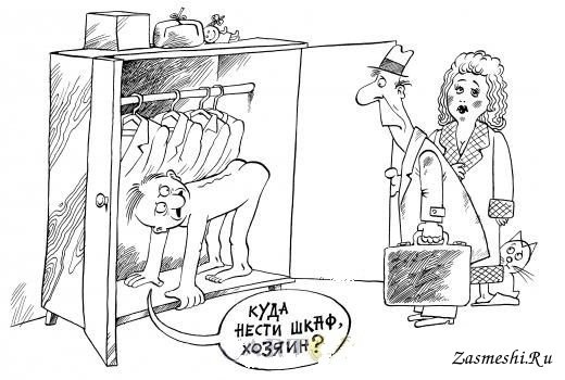 Выражение скелет в шкафу