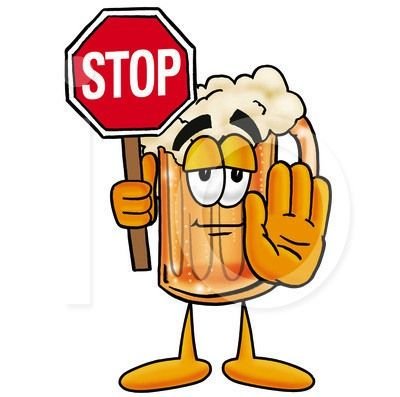 Пивные карикатуры