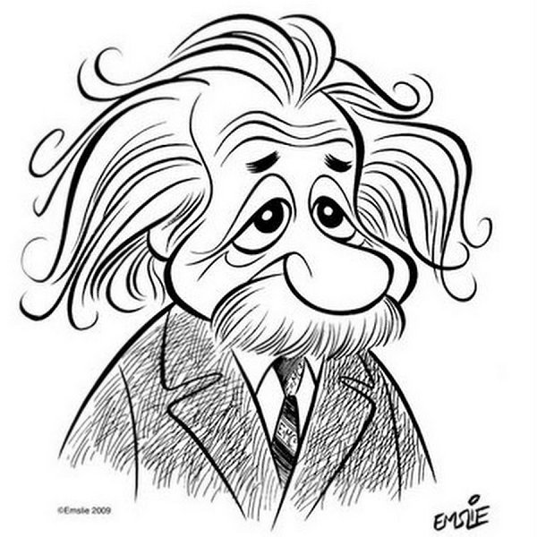 Вахтанг Кикабидзе шарж