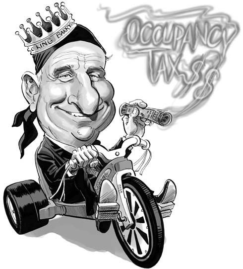 Монах юмор карикатура