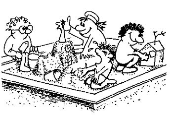 Гари Патерсон художник