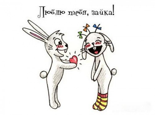 Забавные открытки