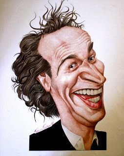 Революционные карикатуры